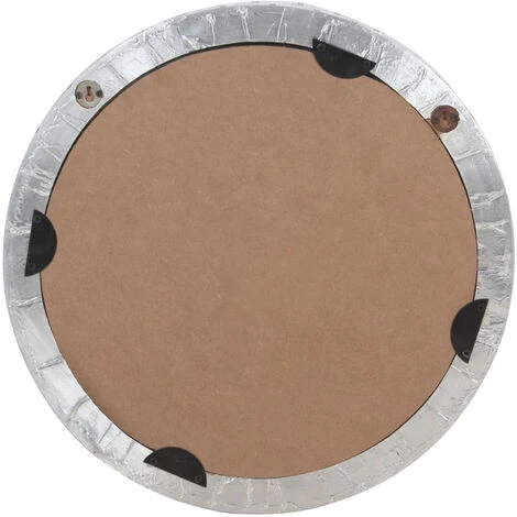 ASUPERMALL Miroir De Style Aviation 48 Cm Metal 6 ASUPERMALL Miroir De Style Aviation 48 Cm Metal – Image 4