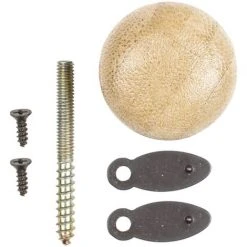 HI Miroir Suspendu Avec Cadre En Bambou - Brun 7 HI Miroir Suspendu Avec Cadre En Bambou - Brun -Miroir Soldes Boutique 35814611 3