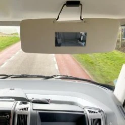 KSX Miroir Multifonctionnel M -Miroir Soldes Boutique 36412793 2