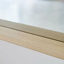 BOIS DESSUS BOIS DESSOUS Miroir En Bois De Chêne 100 - Naturel 11 BOIS DESSUS BOIS DESSOUS Miroir En Bois De Chêne 100 - Naturel -Miroir Soldes Boutique 36686261 5