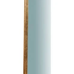 BISCOTTINI Miroir Mruale En Bois Finition Feuille Or Vieilli Aux Dimensions L40XPR3XH100 Cm Made In Italy 10 BISCOTTINI Miroir Mruale En Bois Finition Feuille Or Vieilli Aux Dimensions L40XPR3XH100 Cm Made In Italy -Miroir Soldes Boutique 36815226 4