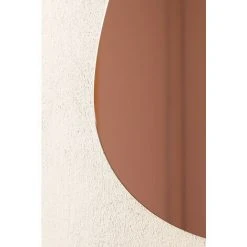 Miroir Mural Fumé Guillou SKLUM Verre - Cuivre 11 Miroir Mural Fumé Guillou SKLUM Verre - Cuivre -Miroir Soldes Boutique 38421551 5