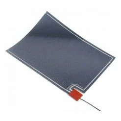 Magnum Look Chauffe Miroir 57x75cm 100Watt