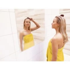 Magnum Look Chauffe Miroir 57x75cm 100Watt -Miroir Soldes Boutique 39153613 4