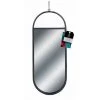 AUTRES Miroir Suspendu Ovale -Miroir Soldes Boutique 39438215 1