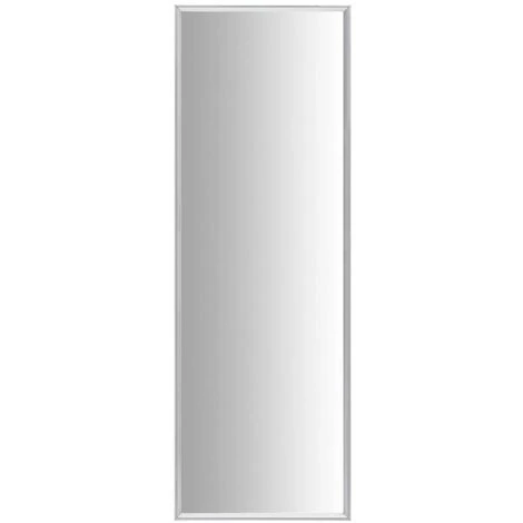 ASUPERMALL Miroir Argente 150x50 Cm 3 ASUPERMALL Miroir Argente 150x50 Cm