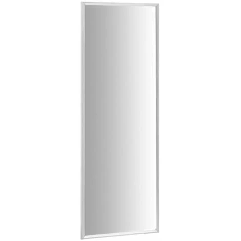 ASUPERMALL Miroir Argente 150x50 Cm 4 ASUPERMALL Miroir Argente 150x50 Cm – Image 2