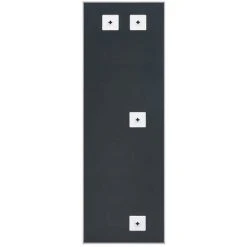 ASUPERMALL Miroir Argente 150x50 Cm 9 ASUPERMALL Miroir Argente 150x50 Cm -Miroir Soldes Boutique 39745247 3