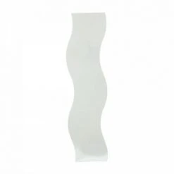 JARDIBRICODECO *derniere Unites* Miroir Vagues 90x20cm