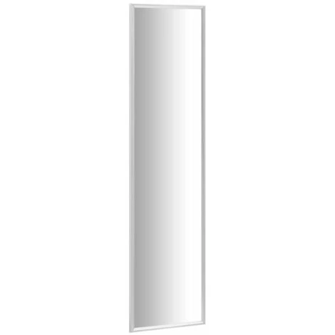 ASUPERMALL Miroir Argente 120x30 Cm 4 ASUPERMALL Miroir Argente 120x30 Cm – Image 2