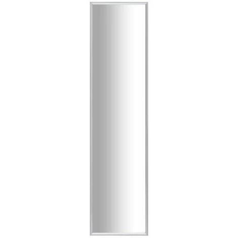 ASUPERMALL Miroir Argente 140x40 Cm 3 ASUPERMALL Miroir Argente 140x40 Cm