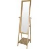SPETEBO Miroir Sur Pied MIRROR - 41.5x49x174.5cm -Miroir Soldes Boutique 39890728 1