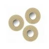 WADIGA Set De 3 Miroirs Ronds Orientaux Dorés - Doré 1 WADIGA Set De 3 Miroirs Ronds Orientaux Dorés - Doré -Miroir Soldes Boutique 40526328 1