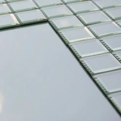 LES TENDANCES Miroir Mural Original Kokazi 90x65 Cm -Miroir Soldes Boutique 40720199 5