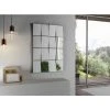 LES TENDANCES Miroir Mural Original Et Design Nokazo 80x120 Cm