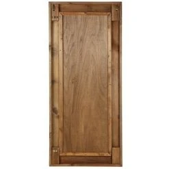 CDA Miroir En Pin Recyclé 180 Cm - Naturel Foncé 10 CDA Miroir En Pin Recyclé 180 Cm - Naturel Foncé -Miroir Soldes Boutique 41019674 4