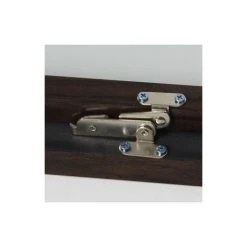 Kartokner Miroir De Sol, 140 X 50 Cm, Miroir Mural，cadre En Bois Marron, Miroir Sur Pied, Grand Miroir Pleine Longueur Haute Résolutiog -Miroir Soldes Boutique 43588834 4