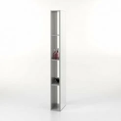 TFT HOME FURNITURE Miroir/Étagère D’appui BELSK -Miroir Soldes Boutique 46348183 2