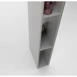 TFT HOME FURNITURE Miroir/Étagère D’appui BELSK -Miroir Soldes Boutique 46348183 3