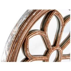 VMO HOME MIROIR MURAL ACACIA -Miroir Soldes Boutique 46574111 2