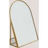 Miroir De Table En Métal Lisbeth SKLUM Fer -Miroir Soldes Boutique 47310135 1
