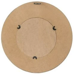 BRIO Miroir Rond Ethnique 40 Cm - Noir 9 BRIO Miroir Rond Ethnique 40 Cm - Noir -Miroir Soldes Boutique 47383253 3