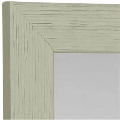 Emotion Miroir Karma Tilleul 44x55 Cm - Vert Clair -Miroir Soldes Boutique 47383382 4