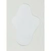 Miroir Mural En Bois De Pin Cloyd SKLUM Bois De Pin - Blanc 2 Miroir Mural En Bois De Pin Cloyd SKLUM Bois De Pin - Blanc -Miroir Soldes Boutique 47517392 1