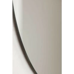 Miroir Mural Jasmin SKLUM Fer Doré - Doré -Miroir Soldes Boutique 47884984 5