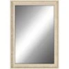 Emotion Miroir Valloire Beige 48x58 Cm - Beige