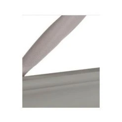 Lot De 3 Miroirs "ruban" Ronds Atmosphera - Taupe - Miroir