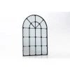 Amadeus - MIROIR Demeure Noir 100 - Noir -Miroir Soldes Boutique 49513381 1
