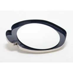 Amadeus - Miroir Poisson - Bleu