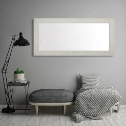 HERDASA Miroir En Polystyrène Rectangulaire, Vintage 11 HERDASA Miroir En Polystyrène Rectangulaire, Vintage -Miroir Soldes Boutique 49934361 5