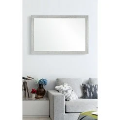 HERDASA Miroir En Polystyrène Rectangulaire, Gouttes -Miroir Soldes Boutique 49934384 3