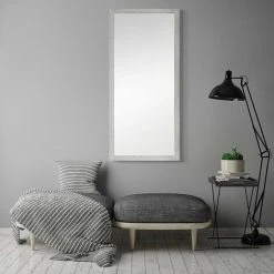 HERDASA Miroir En Polystyrène Rectangulaire, Gouttes 9 HERDASA Miroir En Polystyrène Rectangulaire, Gouttes -Miroir Soldes Boutique 49934408 3