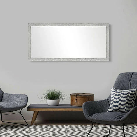 HERDASA Miroir En Polystyrène Rectangulaire, Gouttes 6 HERDASA Miroir En Polystyrène Rectangulaire, Gouttes – Image 4