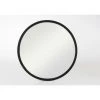Amadeus - Maxi Miroir Rond 120 Cm - Multicolore