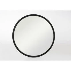 Amadeus - Maxi Miroir Rond 120 Cm - Multicolore