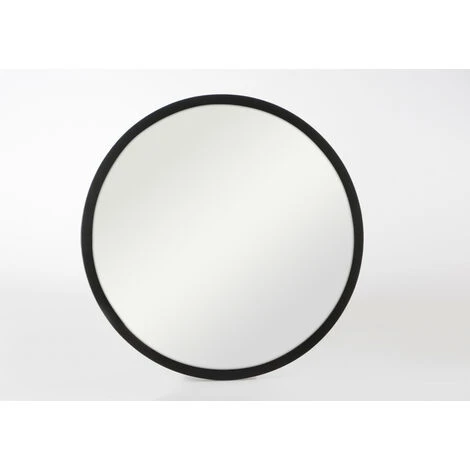 Amadeus - Maxi Miroir Rond 120 Cm - Multicolore 3 Amadeus - Maxi Miroir Rond 120 Cm - Multicolore