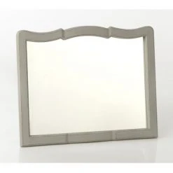 Amadeus - Miroir Arbalette - Multicolore