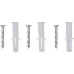 Topdeal Miroir Mural 60 X 40 Cm Rectangulaire Verre 11 Topdeal Miroir Mural 60 X 40 Cm Rectangulaire Verre -Miroir Soldes Boutique 52085317 5