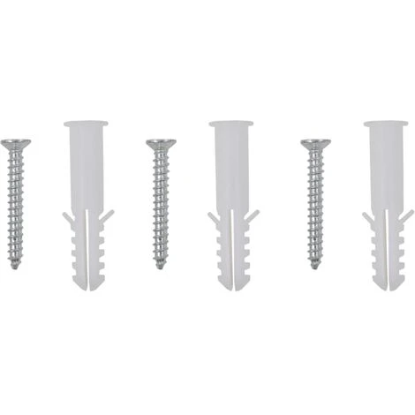 Topdeal Miroir Sans Cadre 80x60 Cm Verre FF283646_FR 7 Topdeal Miroir Sans Cadre 80x60 Cm Verre FF283646_FR – Image 5