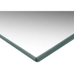 Topdeal Miroir Sans Cadre 100x60 Cm Verre FF283647_FR 11 Topdeal Miroir Sans Cadre 100x60 Cm Verre FF283647_FR -Miroir Soldes Boutique 52095711 5