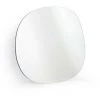 ATMOSPHERA ORAGANIC MIND Miroir - MDF - 58 X 58 Cm -Miroir Soldes Boutique 52177839 1