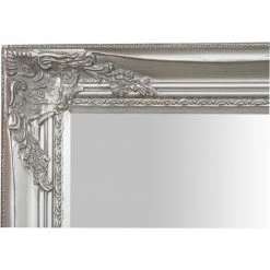 BISCOTTINI Miroir Suspendue Vertical/horizontal L72xPR4xH132 Cm Finition Argent Antique 10 BISCOTTINI Miroir Suspendue Vertical/horizontal L72xPR4xH132 Cm Finition Argent Antique -Miroir Soldes Boutique 52492693 4