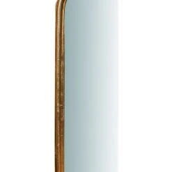 BISCOTTINI Miroir Murale En Bois Finition Feuille Or Vieilli Aux Dimensions L40XPR3XH79 Cm Made In Italy 10 BISCOTTINI Miroir Murale En Bois Finition Feuille Or Vieilli Aux Dimensions L40XPR3XH79 Cm Made In Italy -Miroir Soldes Boutique 52492699 4