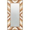 DECOWOOD Mirroir Zen -Miroir Soldes Boutique 52508833 1