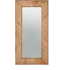 DECOWOOD Mirroir Villa