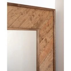 DECOWOOD Mirroir Villa -Miroir Soldes Boutique 52508834 3